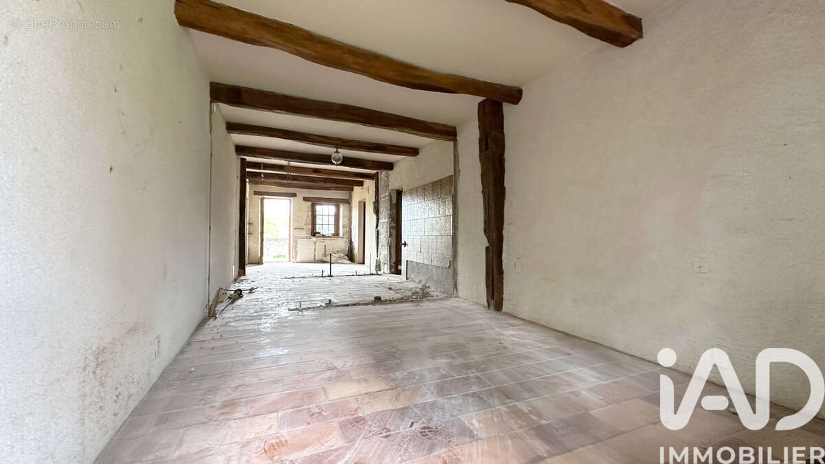 Photo 5 - Appartement à ECOLE-VALENTIN