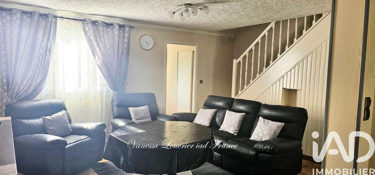 Photo 5 - Maison à LES MUREAUX