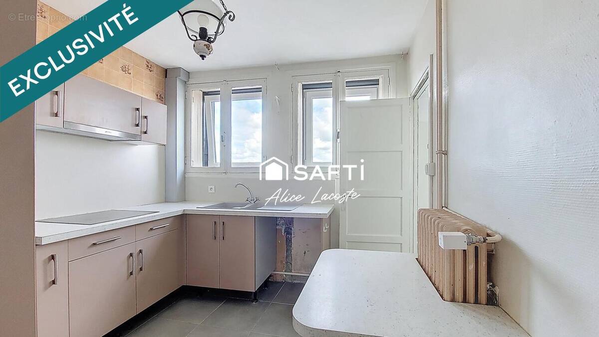 Photo 1 - Appartement à AUTERIVE
