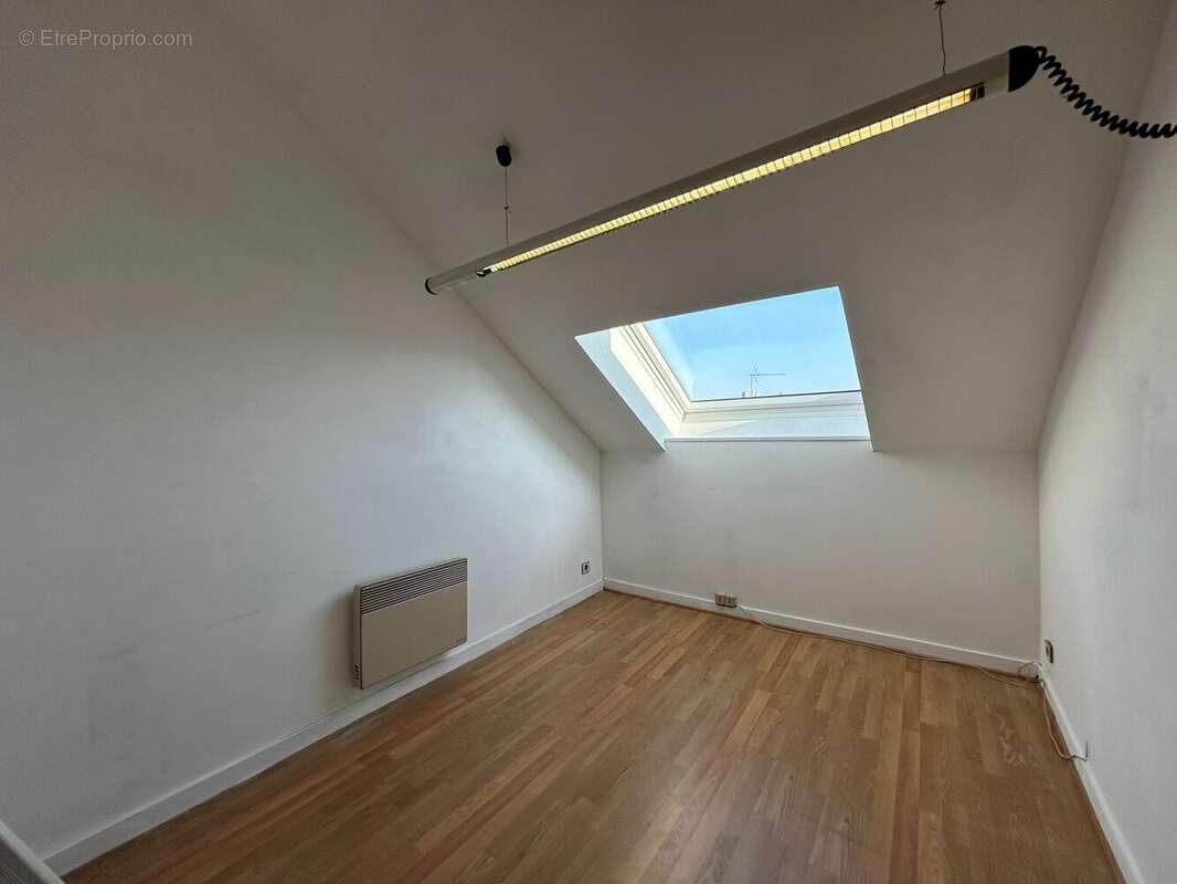 Appartement à BESANCON