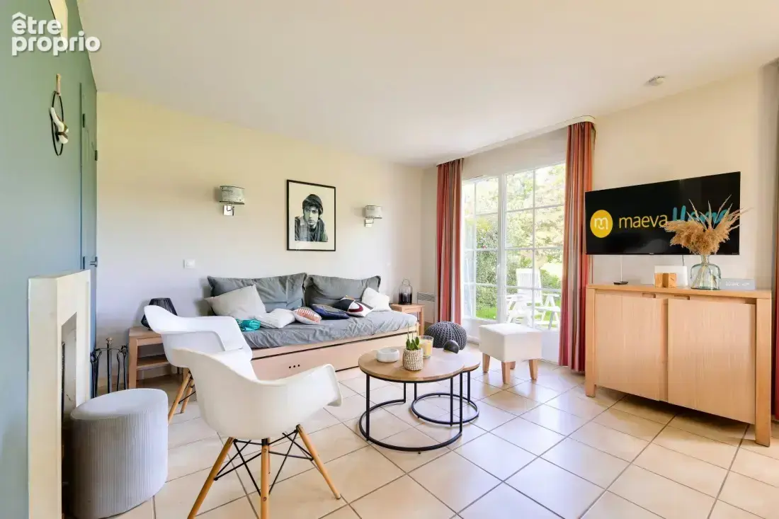 Investissement locatif lmnp – port-en-bessin – 6.50% - photo 11