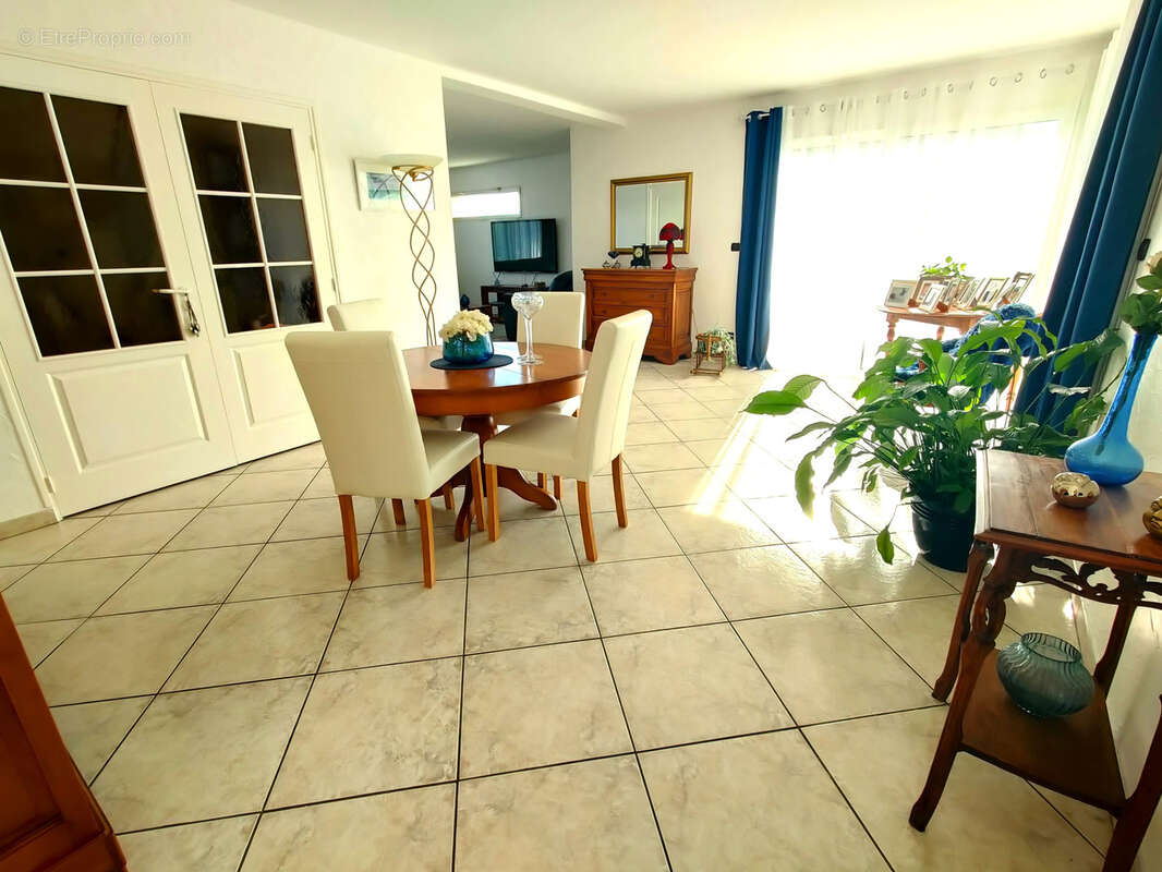 Maison à FLESSELLES