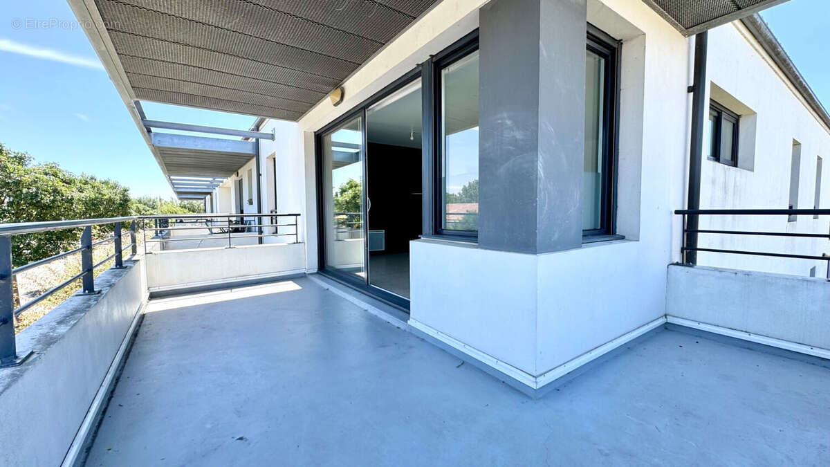 Appartement à PERIGNY