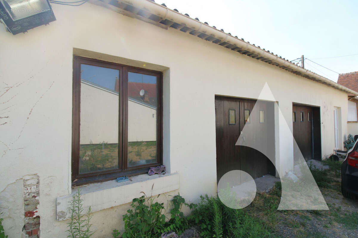 Maison Bresles 4 pièce(s) 96 m2 - photo 8