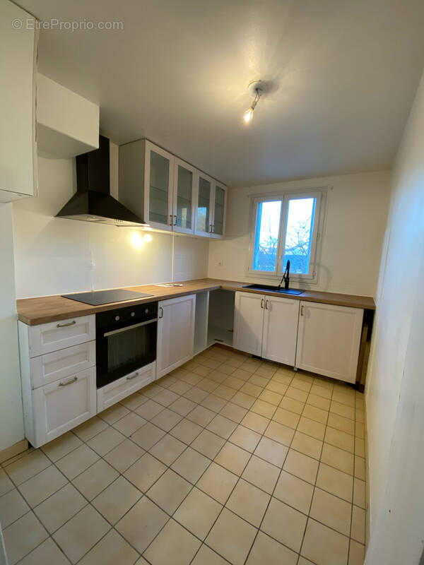 Maison à VILLEPINTE