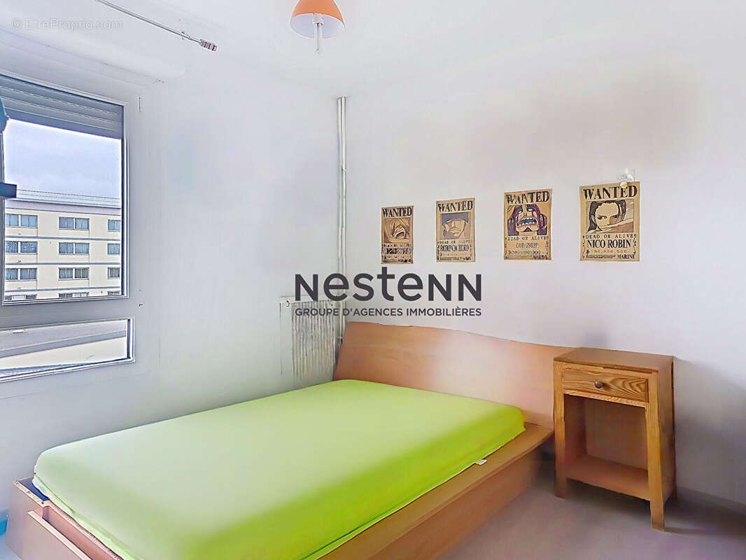 Appartement à CAEN