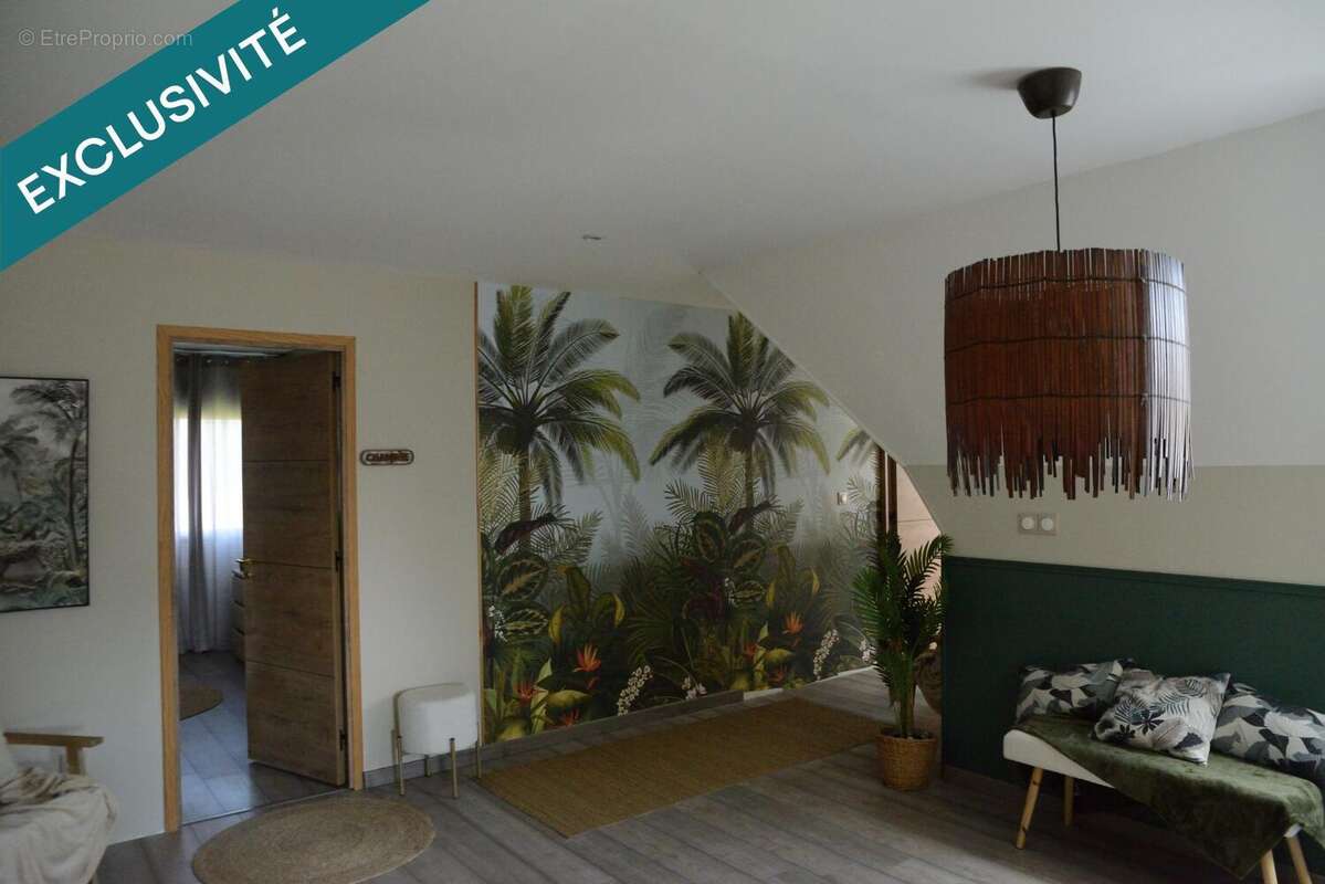 Maison 240 m² à Buysscheure  - photo 7