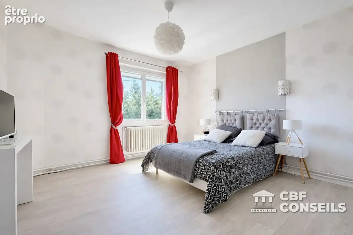 Maison 7 pièces 190 m² à vendre à Clermont-Ferrand (63100) - photo 6