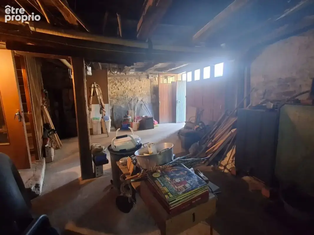 Maison 45 m² à Eymoutiers  - photo 9