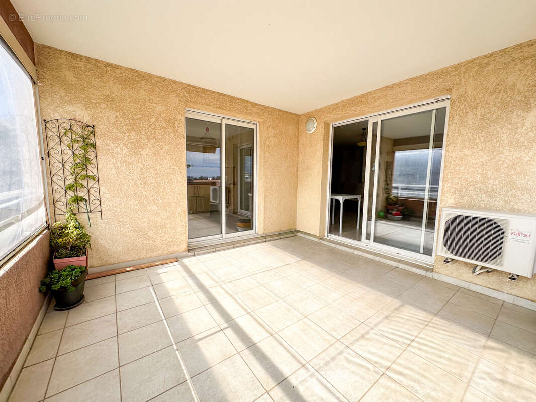 Appartement à LUCCIANA