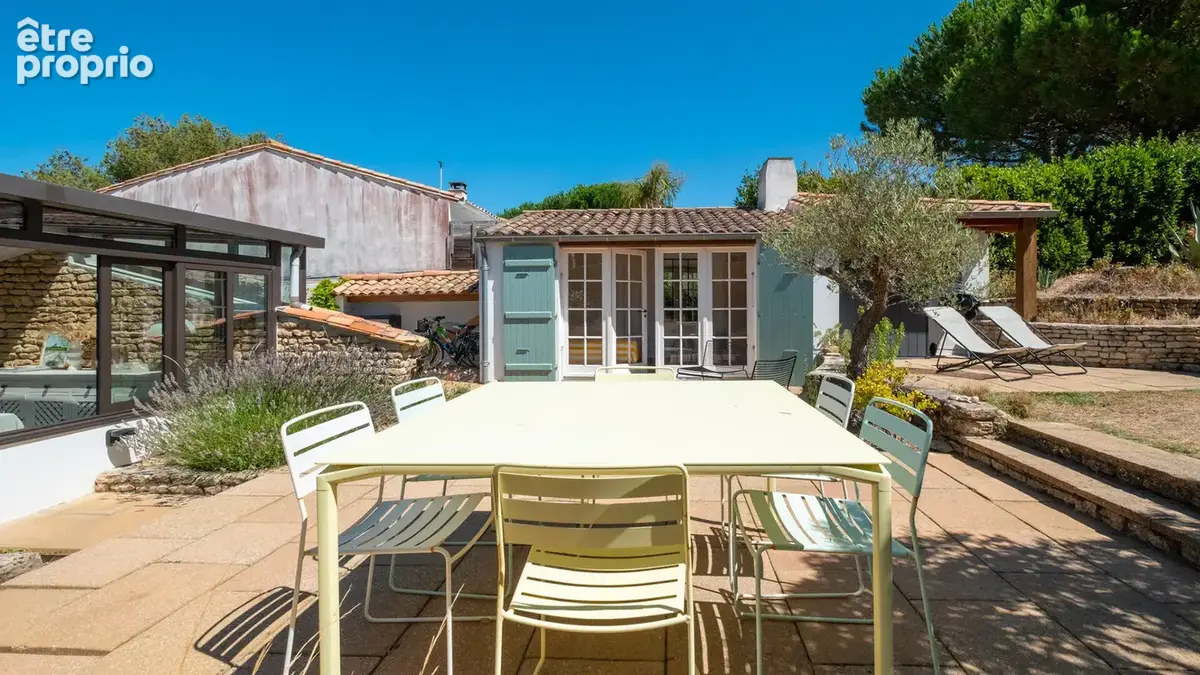 Maison avec accès plage et vue Mer! - photo 11