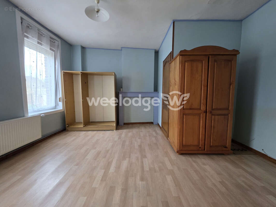 Maison à ESCAUTPONT