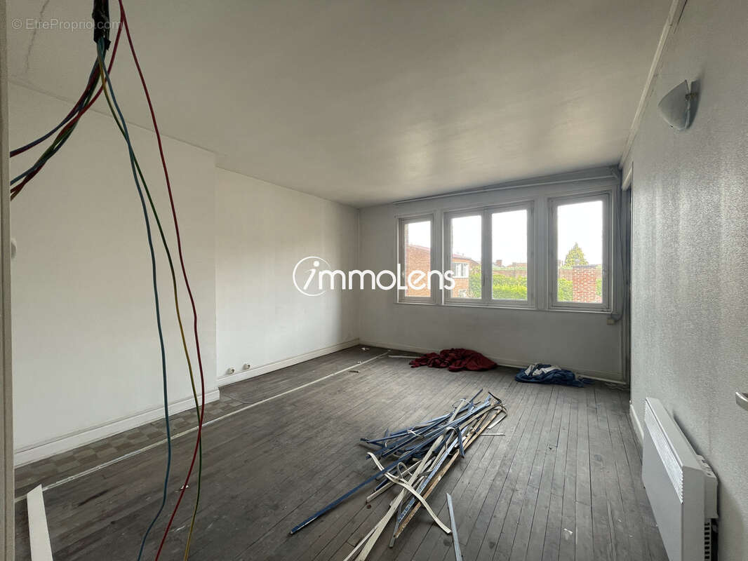 Appartement à LENS