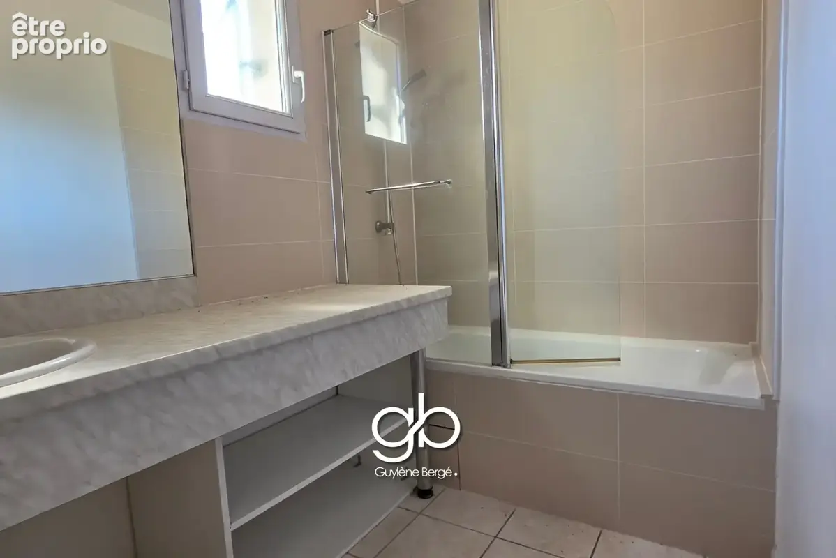 Maison à vendre montpellier t4 3 chambres jardin garage - sabines croix d’argent - proche clinique saint-roch - photo 7