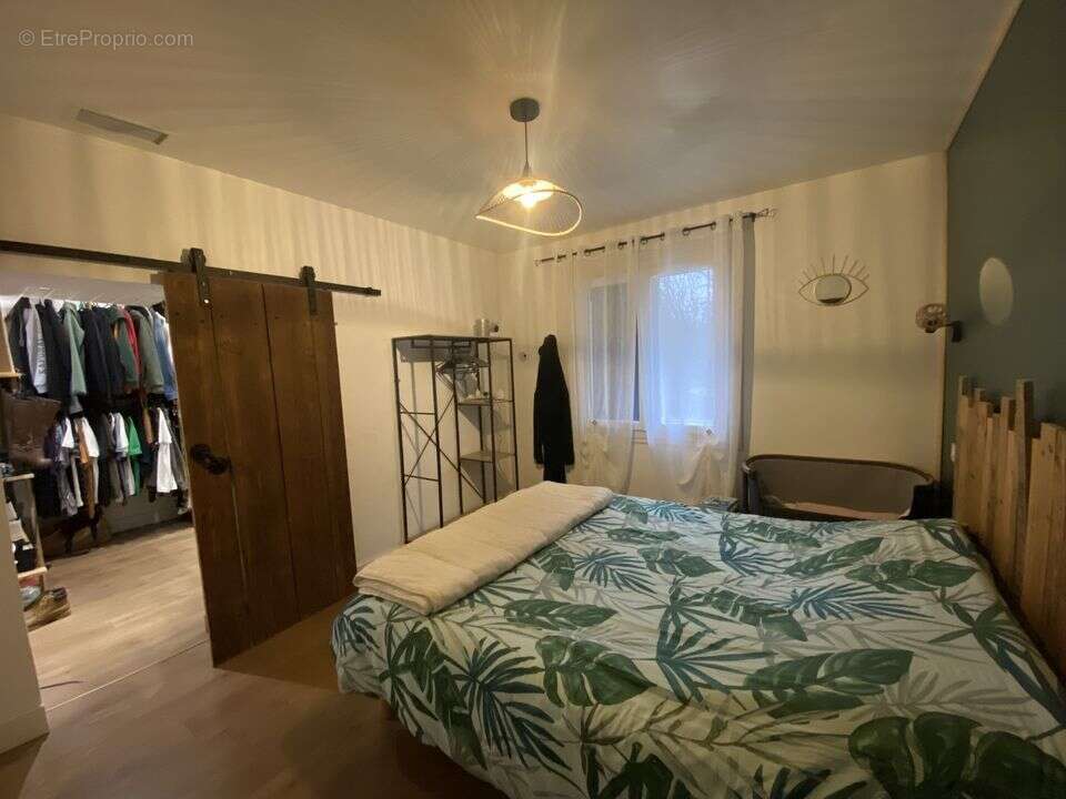 Maison à SAINT-PAUL-EN-BORN