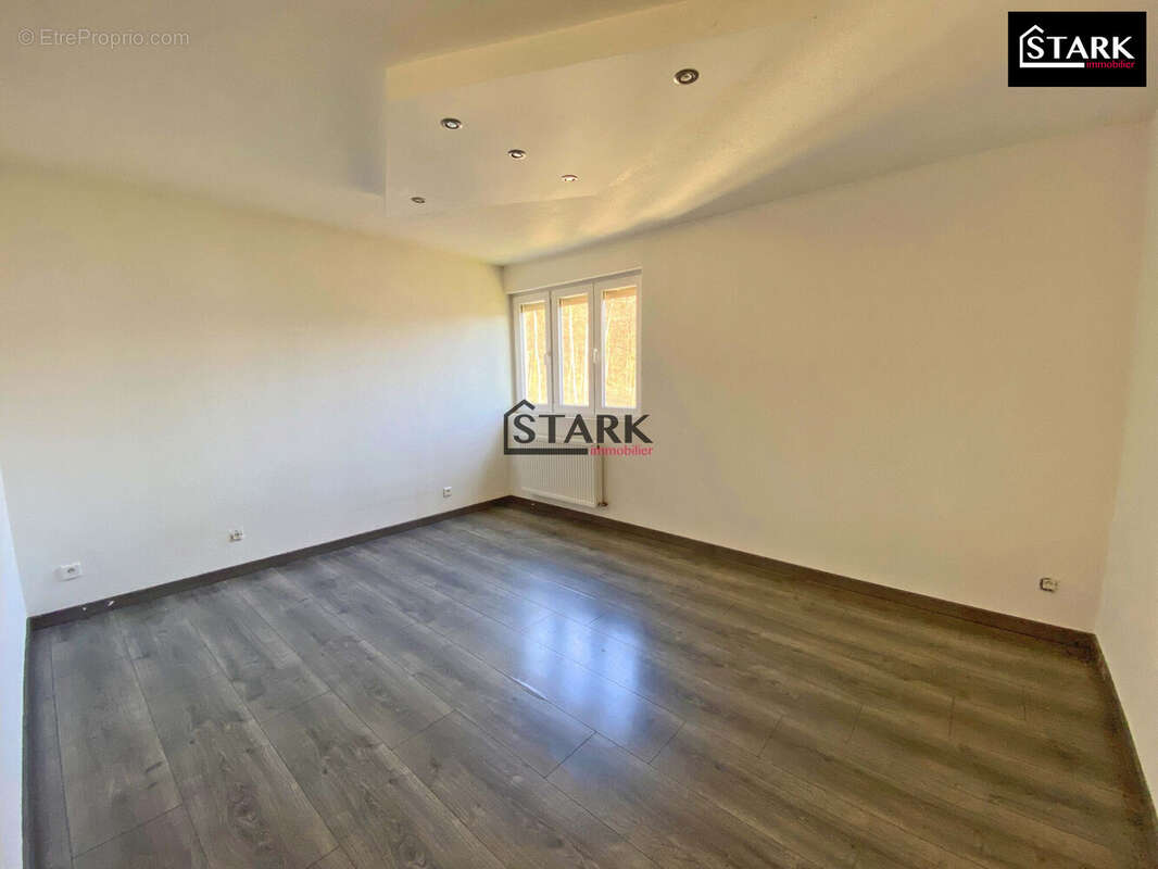 Appartement à VALDOIE