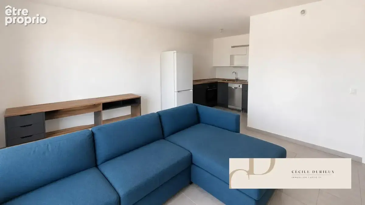 Appartement - photo 5