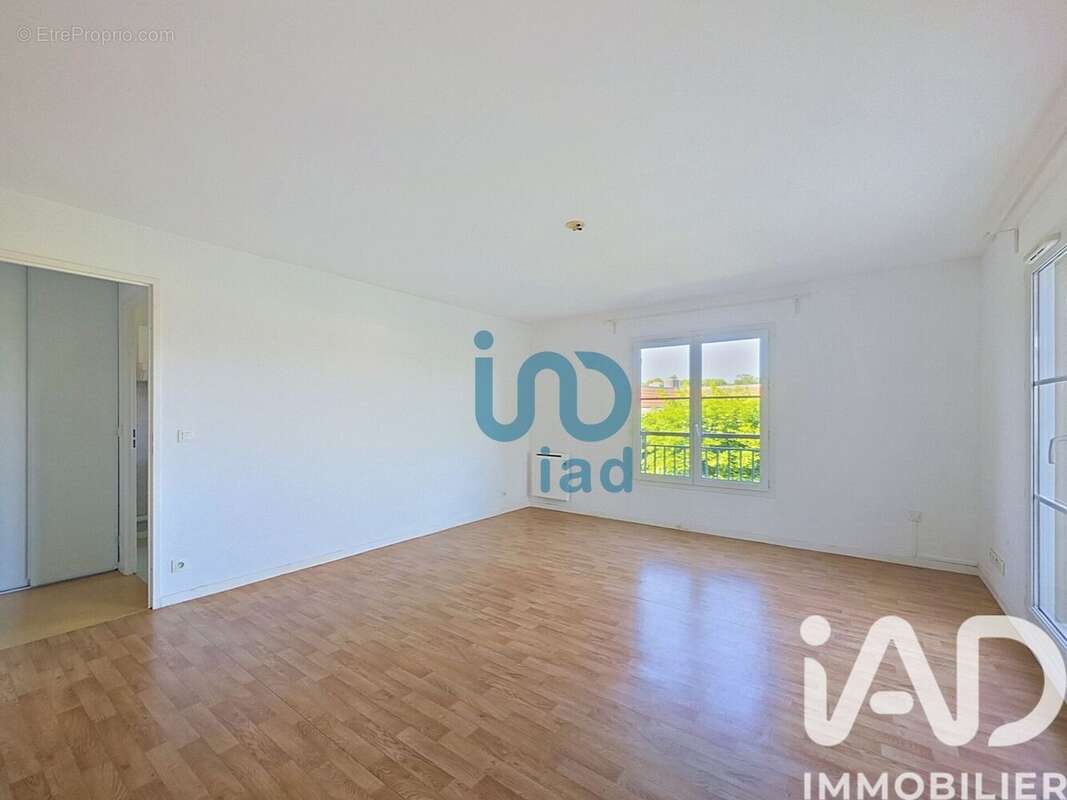 Photo 4 - Appartement à MAGNANVILLE