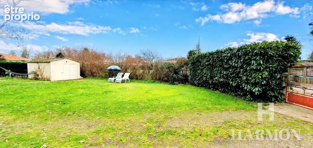 Maison 4 pièces avec garage et jardin privé aux portes de Dax - photo 5