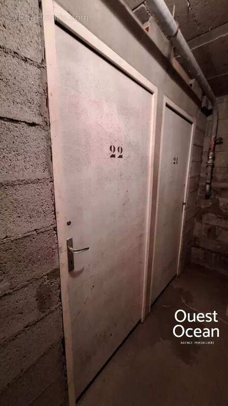 Appartement à JARD-SUR-MER