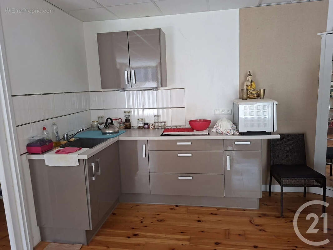 Maison 90 m² à Brioude  - photo 4