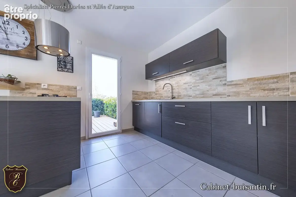 Villa traditionnelle avec vue exceptionnelle - photo 12
