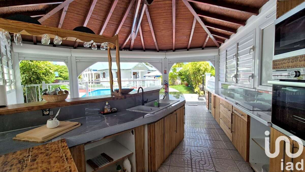 Photo 3 - Maison à SAINT-FRANCOIS