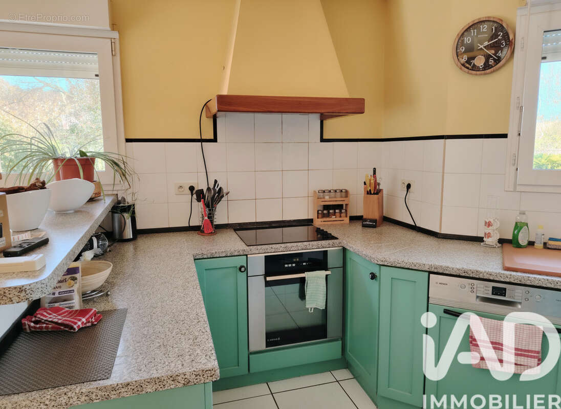 Photo 8 - Maison à SOUSTONS