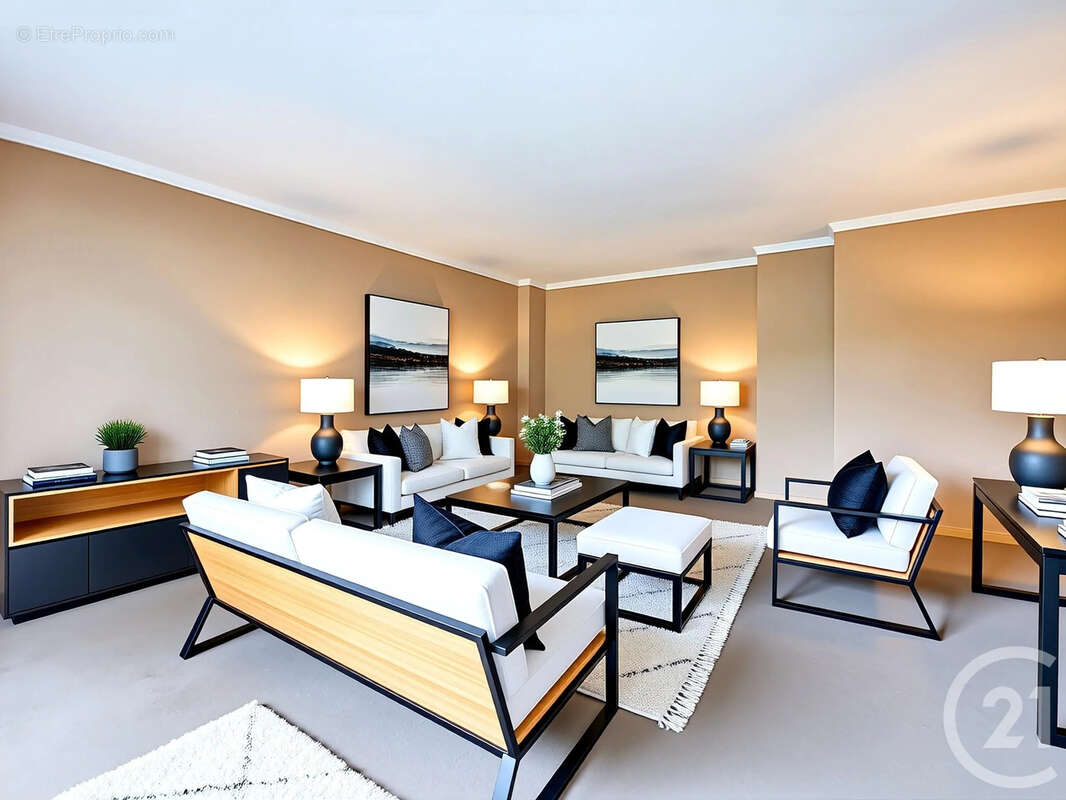 Appartement à AVIGNON
