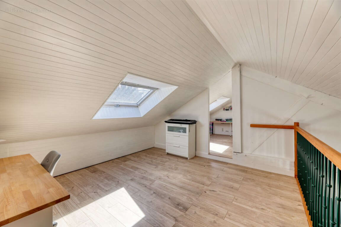 Maison à NANTES