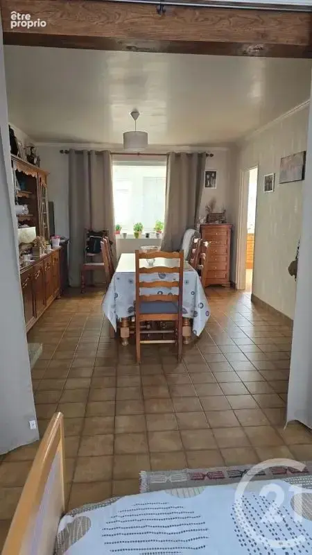 Maison 5 pièces 85 m² à vendre à Nesles (62152) - photo 5