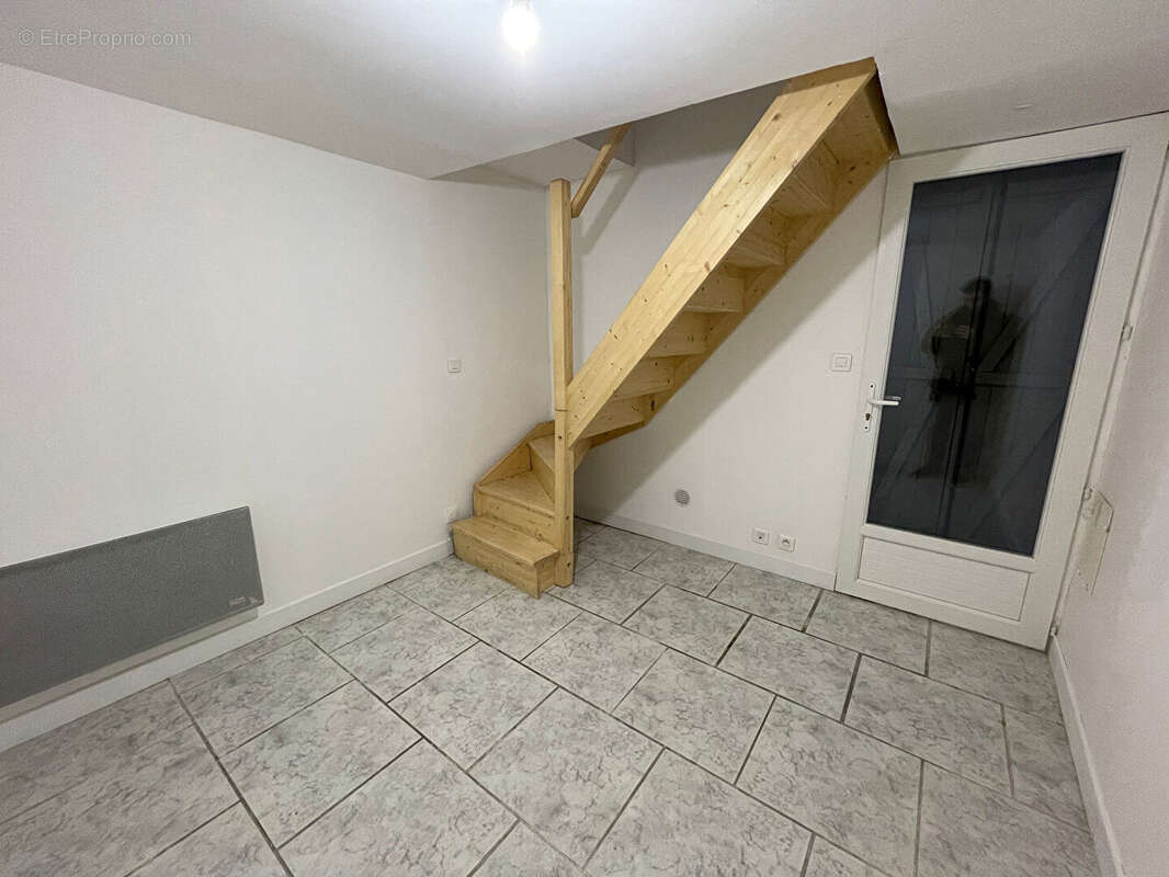 Maison à LES ANDELYS