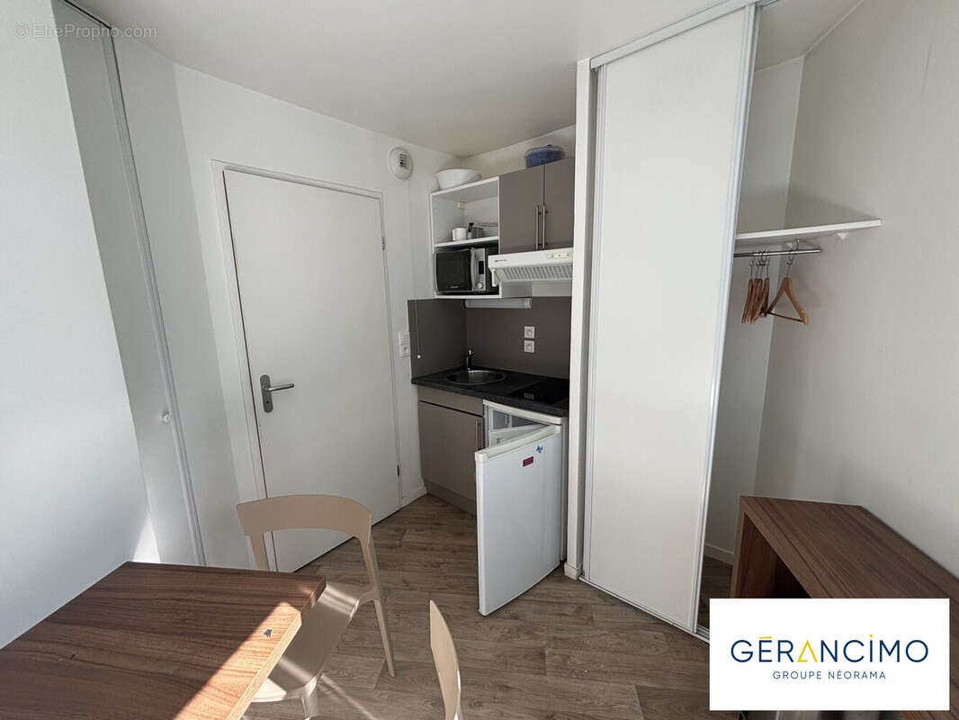 Appartement à AMIENS