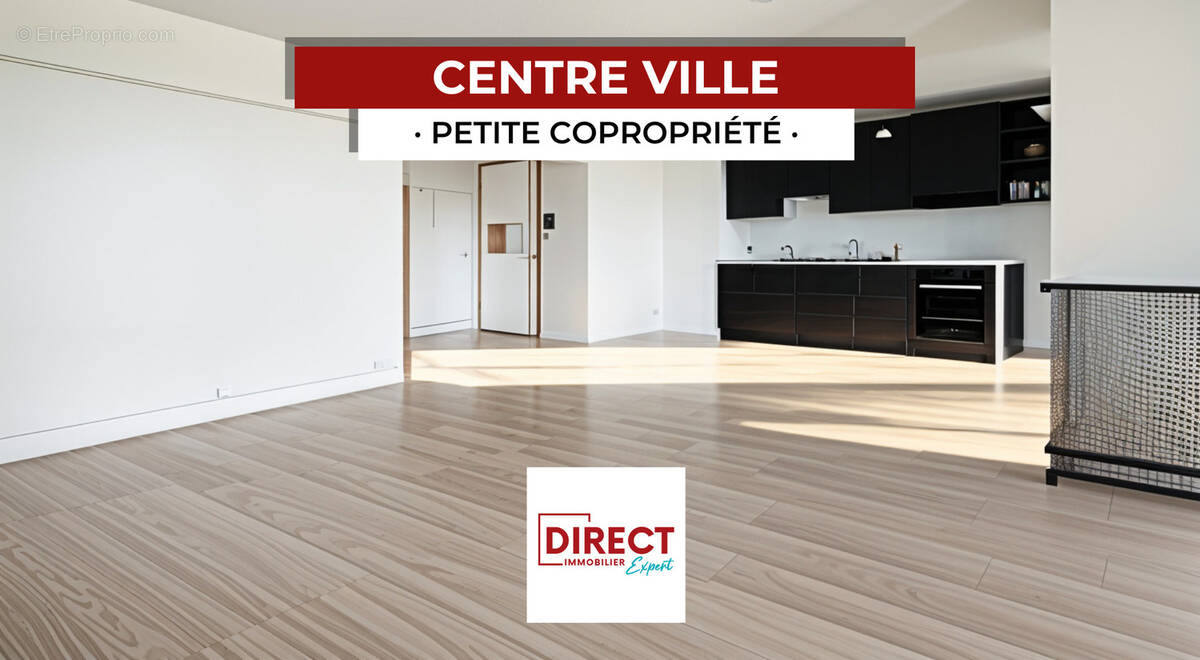 Appartement à ALFORTVILLE