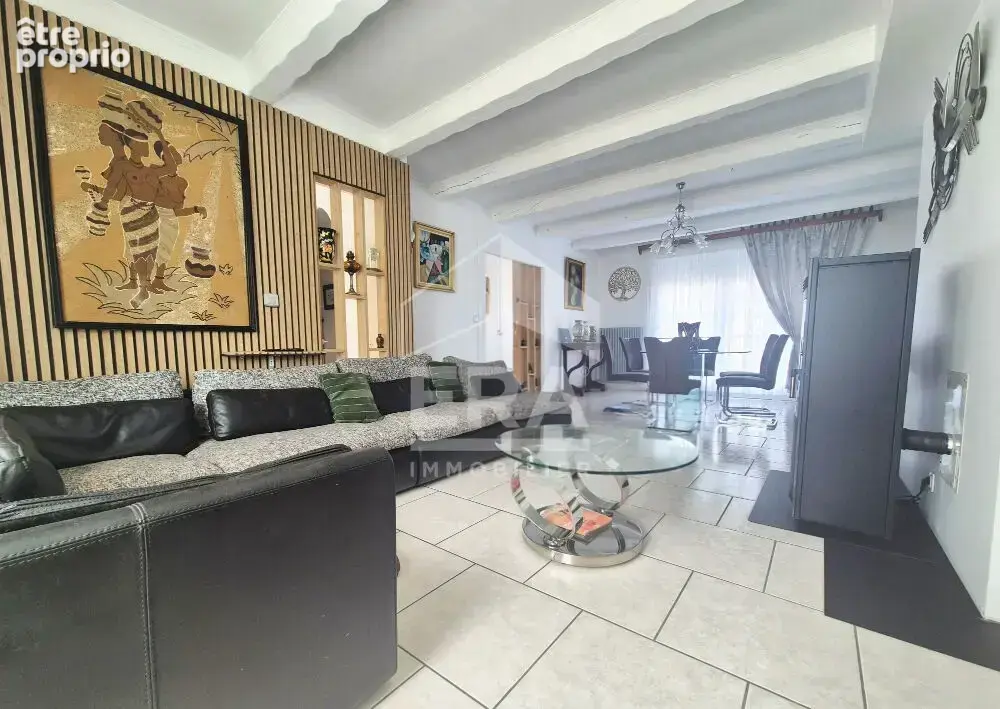 Maison 122m² à harnes - photo 3
