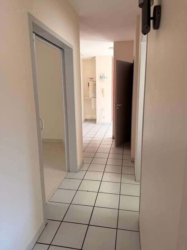 Appartement à LA COTE-SAINT-ANDRE