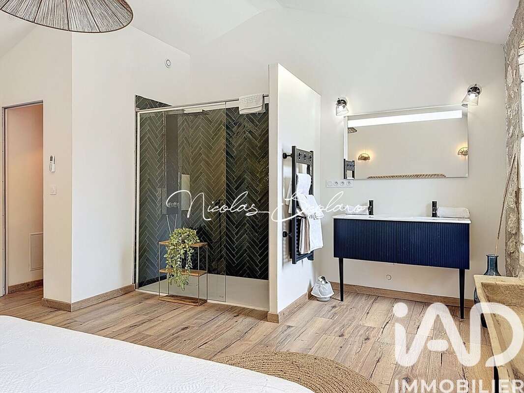 Photo 4 - Maison à SAINT-REMY-DE-PROVENCE