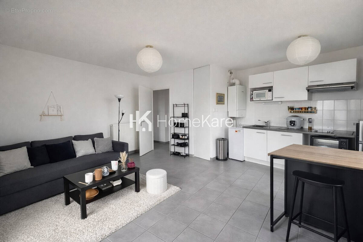 Appartement à BLAGNAC