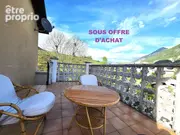 Maison à THORAME-BASSE