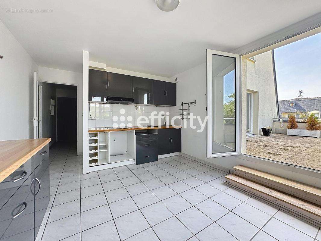 Appartement - photo 6