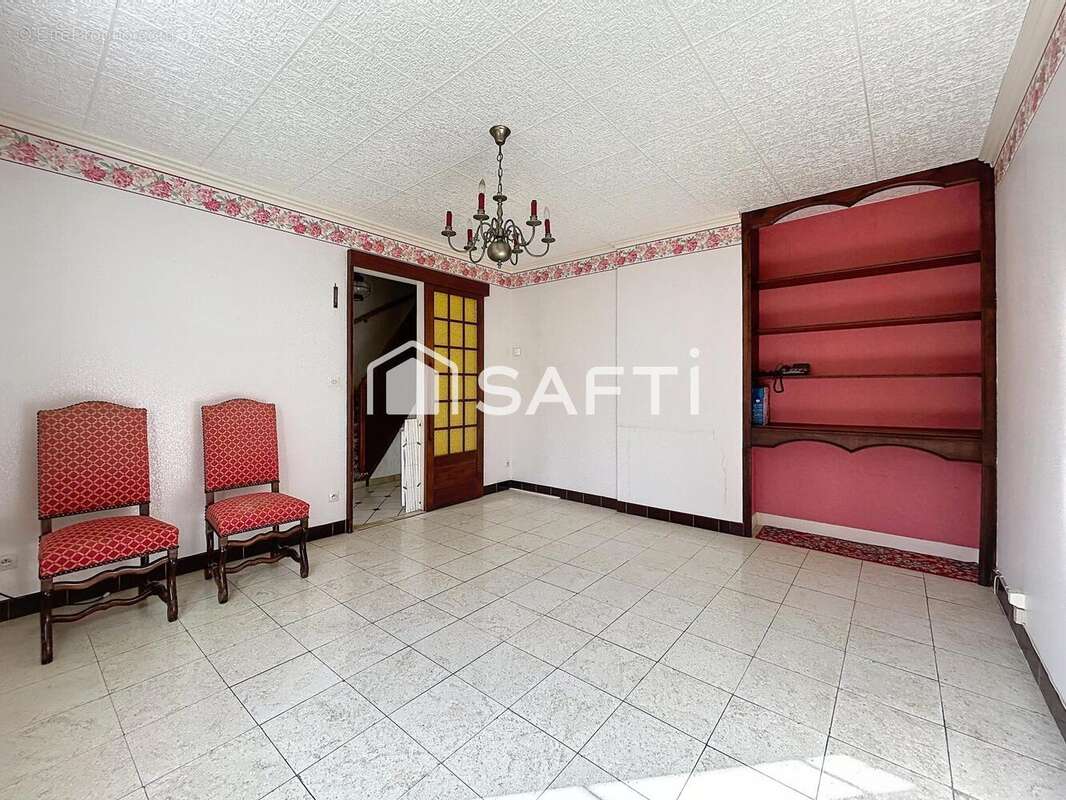 Photo 3 - Maison à NOYON