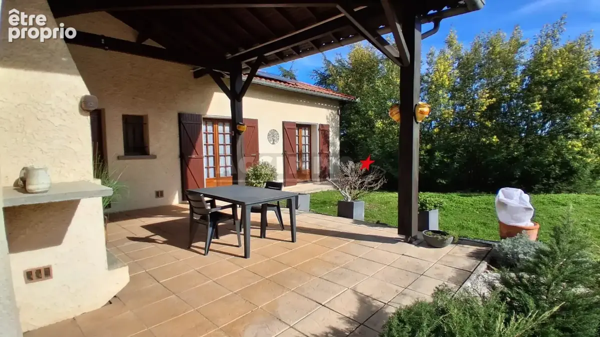 Graulhet - maison avec piscine - photo 3