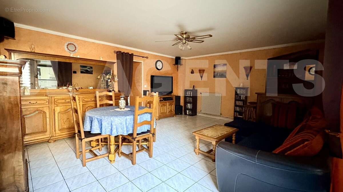 IMG_6071 - Maison à ANGERVILLE