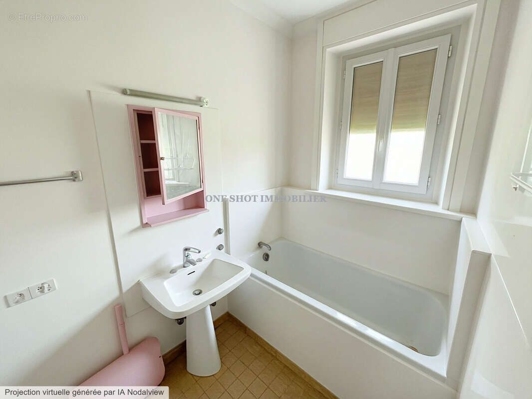 Appartement à ORLEANS