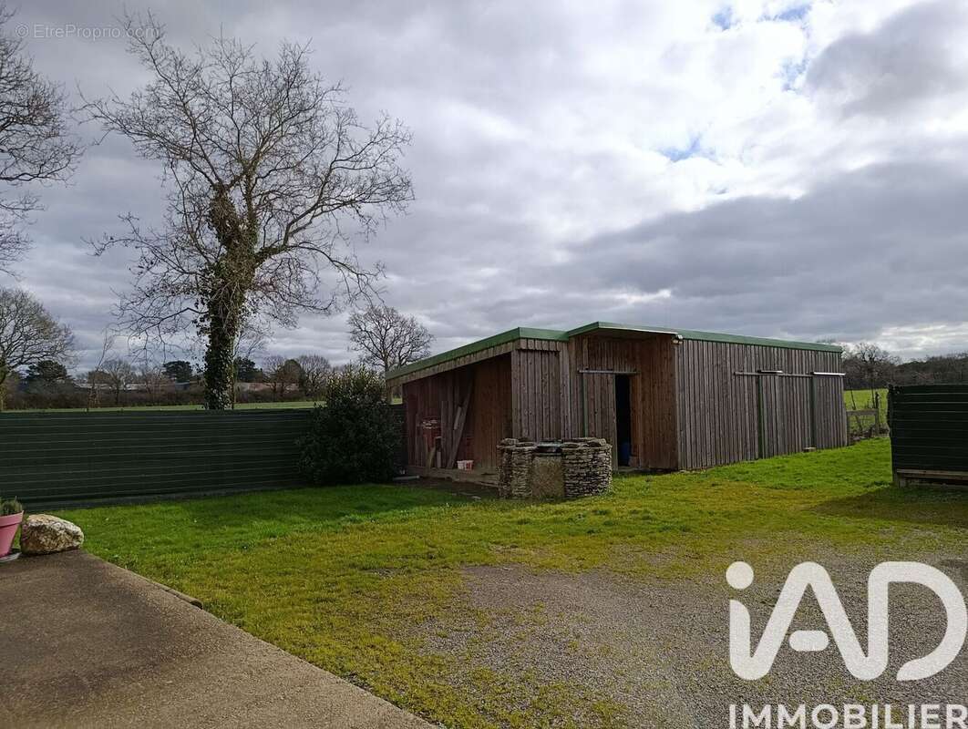 Maison 129 m² à La Plaine-Sur-Mer  - photo 4