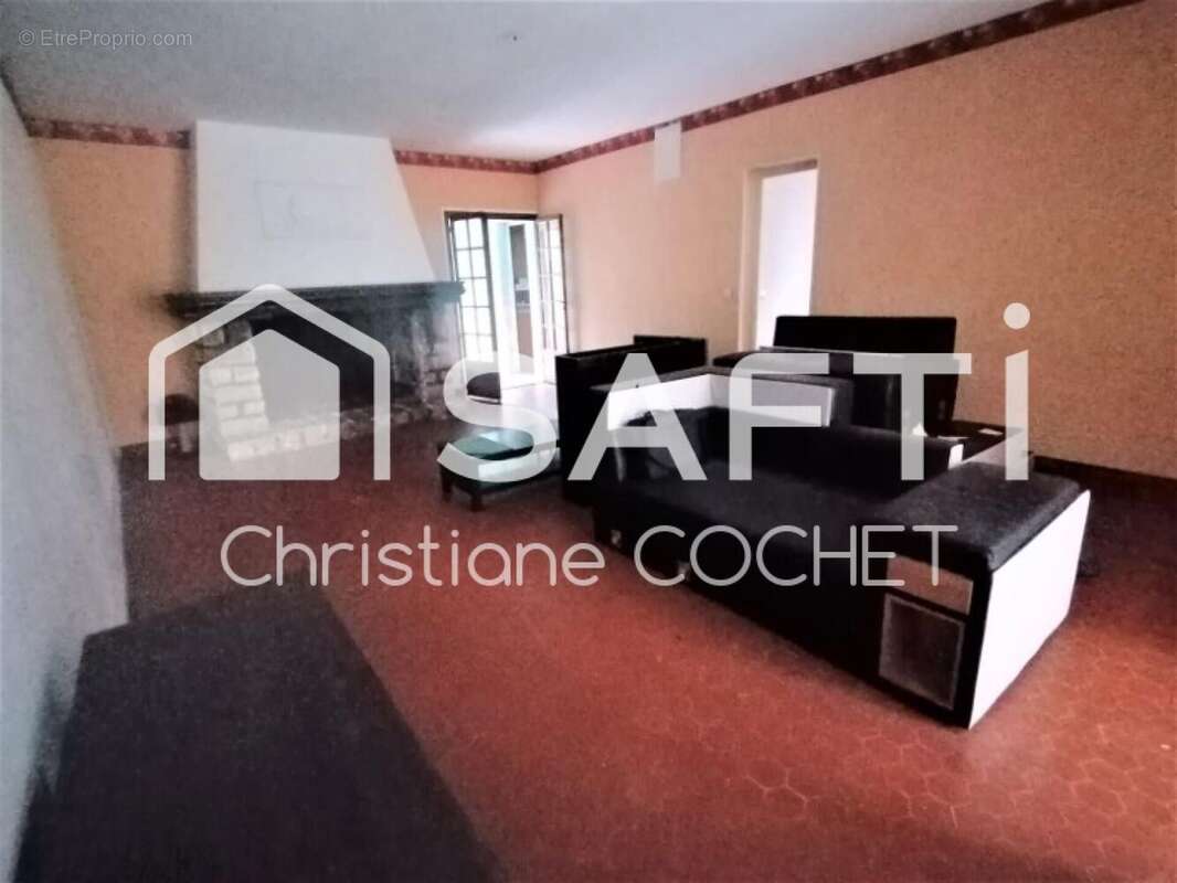 Photo 5 - Maison à RUBELLES