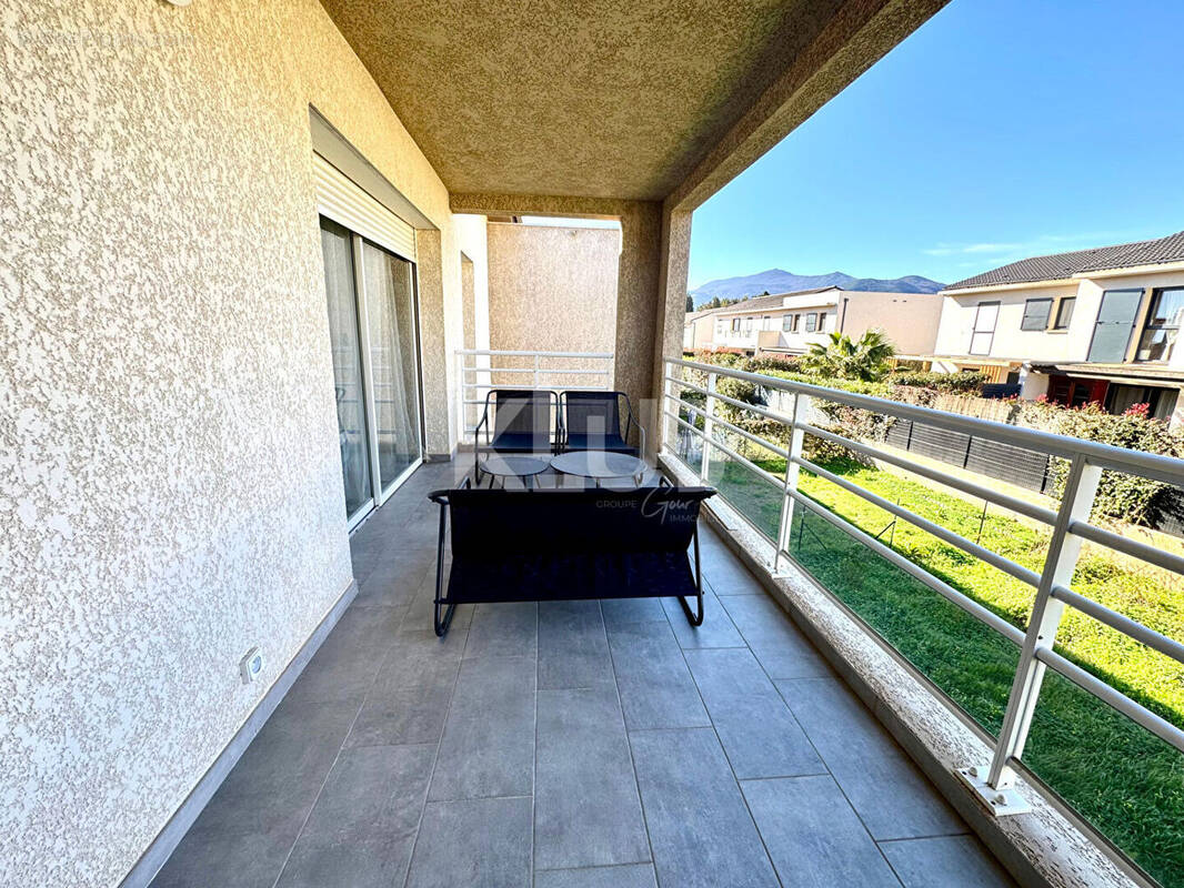 Photo Appartement à Lucciana au prix de 206 000€