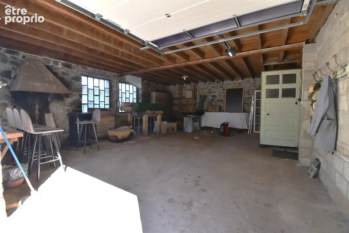 Maison à vendre 9 pièces LES VASTRES (43) - photo 16