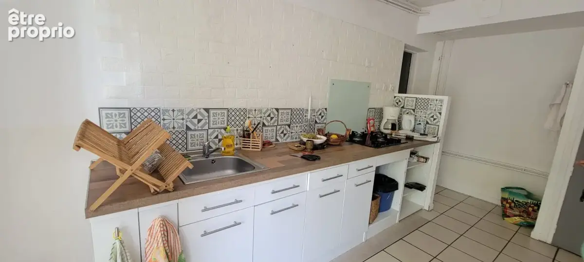 Maison 157m² à biganos - photo 2