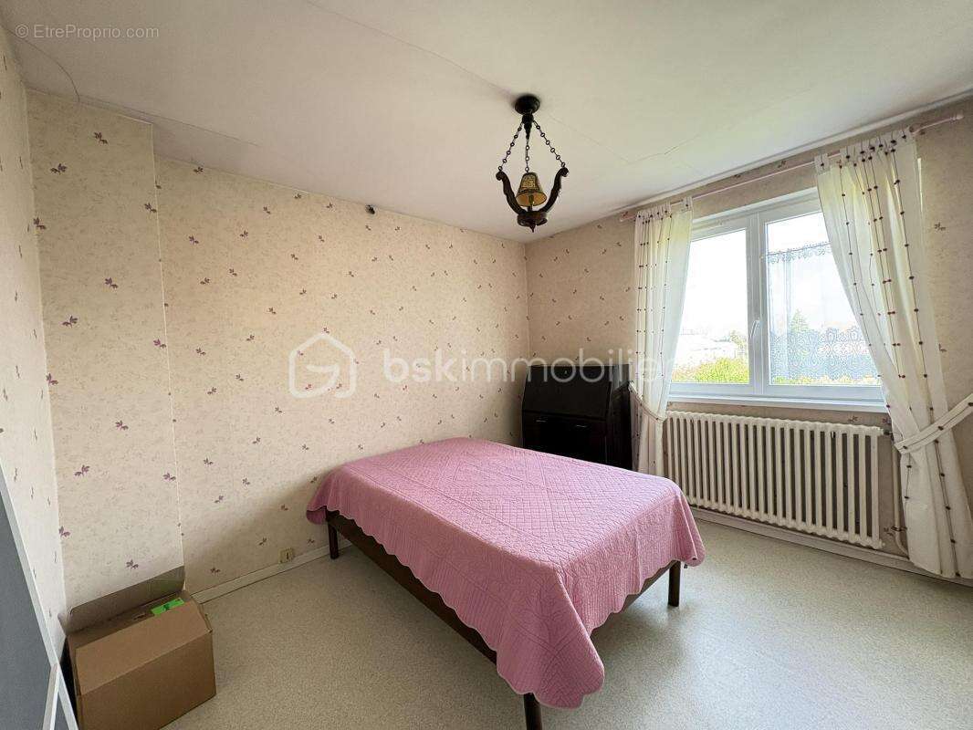 Maison à LYS-LEZ-LANNOY